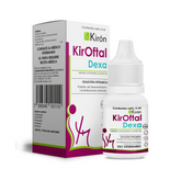 KIROFTAL DEXA 5 ML