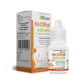 KIROFTAL AZITROKIR 5ML