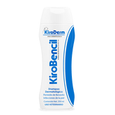 KIROBENCIL SHAMPOO 350 ML
