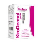 KIRODERMAL JABON 100 GRS