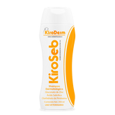 KIROSEB SHAMPOO 350 ML
