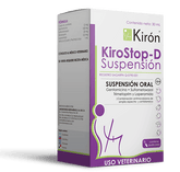 KIROSTOP D 30ML.