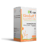 KIRO SULF T 60 ML