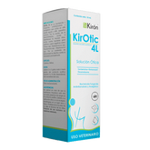 KIROTIC 4L 18 ML.