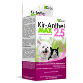 KIRANTHEL 2.5 20 TABS