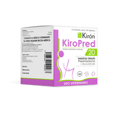 KIROPRED 20 20 TABS