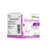 KIROPRED 50 20 TABS