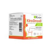 KIRO DROXIL 200 C/100 TAB.