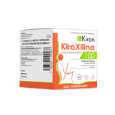 KIROXILINA 100 30TABS