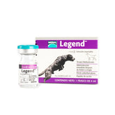 LEGEND 4 ML X 1 FRASCO