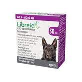 LIBRELA SOL. 30MG C/2 VIALES