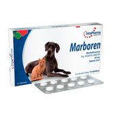 MARBOREN 10 TAB