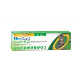 NEXGARD COMBO GATO L 2.5-7.5 KG C/1