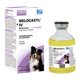 MELOCAXYL IV 20 C/50 ML