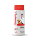 MICOPLEX MAX SHAMPOO 350ML
