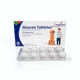 NIXOREN 50 MG C/20 TAB.