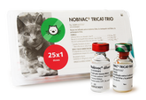 NOBIVAC TRICAT TRIO