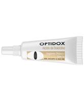 OPTIDOX 0.25% UNGÜENTO