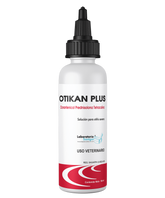 OTIKAN PLUS 60 ml