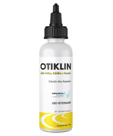 OTIKLIN 60 ML