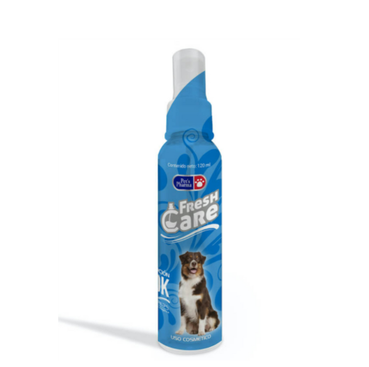 FRESH CARE DRACKAR 125 ml.