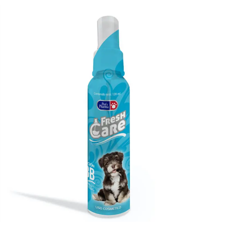 FRESH CARE BEBE 120 ML