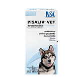PISALIV VET 3mg/ml SOL. OFTALMICA 15 ml.