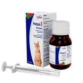 PROTOZOL-S 120 ML