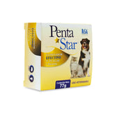 PENTASTAR JABON 80 gr.