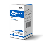 PROTEIZOO PLUS 100 ML