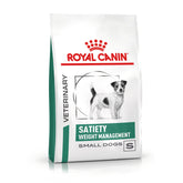 SATIETY SUPPORT SMALL DOG 3 KG