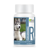 PERFORMANCE RECONSTITUYENTE 30 TABS