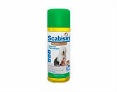 SCABISIN SHAMPOO VET.250 ML