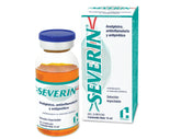 SEVERIN INY. 15 ML VET