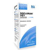 SOFLORAN VET 100 ML.