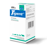 TIGENT 100 ML