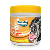 TOALLITAS LIMPIADORAS DE LAGRIMAS C/30 PZS.