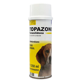 TOPAZONE AEROSOL PVL 250 cc