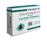 TRATAMIENTO ULCERA CORNEAL COMPLICADA