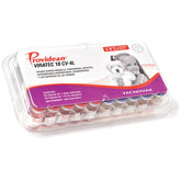 PROVIDEAN VIRATEC 10CV+4L