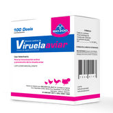 VIRUELA AVIAR 100 DS. VACUNA