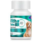 VITHA TABS SB 30 TABS