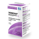 VODEXAT 2MG/50 ML INY.