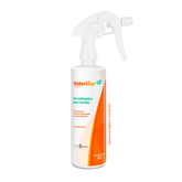 VETERIBAC ANTISEP SOL FCO C/AT 500 ML