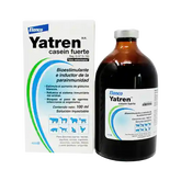 YATREN CASEINA 100 ML