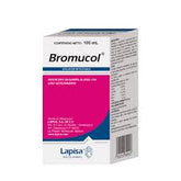 BROMUCOL 50 ML