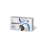 BENDAVAL 30 TABS