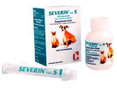 SEVERIN SUSP. 60 ML
