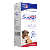 CLOREXIVET CLEAN 100 ML.