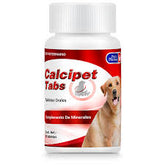 CALCIPET 30 TAB.